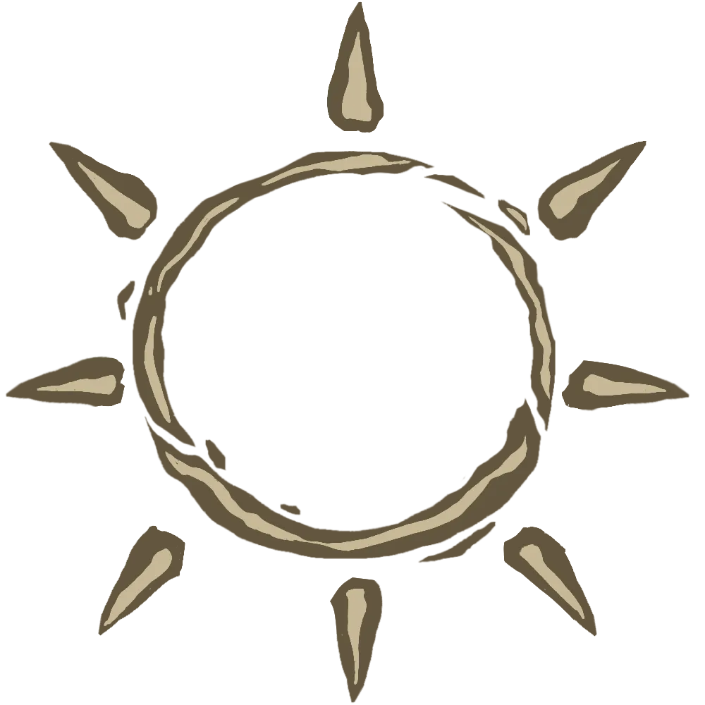 Cursed Halo